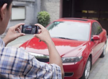 Part 2: Getting your car ready for sale