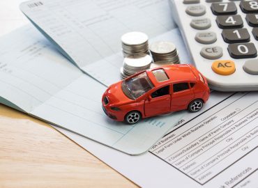 How to save money on car insurance